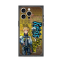 Premium Square Case［ NIJISANJI EN - Yu Q. Wilson - Street ］