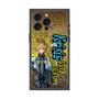 Premium Square Case［ NIJISANJI EN - Yu Q. Wilson - Street ］