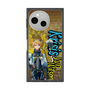 Premium Square Case［ NIJISANJI EN - Yu Q. Wilson - Street ］