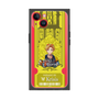 Premium Square Case［ NIJISANJI EN - Yu Q. Wilson - Ticket ］
