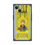 Premium Square Case［ NIJISANJI EN - Yu Q. Wilson - Ticket ］
