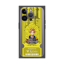 Premium Square Case［ NIJISANJI EN - Yu Q. Wilson - Ticket ］