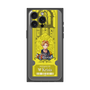 Premium Square Case［ NIJISANJI EN - Yu Q. Wilson - Ticket ］