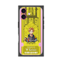 Premium Square Case［ NIJISANJI EN - Yu Q. Wilson - Ticket ］