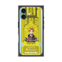 Premium Square Case［ NIJISANJI EN - Yu Q. Wilson - Ticket ］