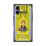 Premium Square Case［ NIJISANJI EN - Yu Q. Wilson - Ticket ］