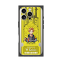 Premium Square Case［ NIJISANJI EN - Yu Q. Wilson - Ticket ］