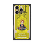 Premium Square Case［ NIJISANJI EN - Yu Q. Wilson - Ticket ］
