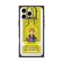 Premium Square Case［ NIJISANJI EN - Yu Q. Wilson - Ticket ］