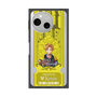 Premium Square Case［ NIJISANJI EN - Yu Q. Wilson - Ticket ］
