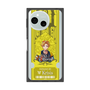 Premium Square Case［ NIJISANJI EN - Yu Q. Wilson - Ticket ］