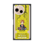 Premium Square Case［ NIJISANJI EN - Yu Q. Wilson - Ticket ］