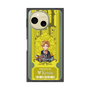 Premium Square Case［ NIJISANJI EN - Yu Q. Wilson - Ticket ］