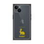 Premium Square Case［ &UCHINOCO - Rabbit ］