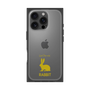Premium Square Case［ &UCHINOCO - Rabbit ］