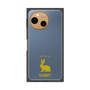 Premium Square Case［ &UCHINOCO - Rabbit ］