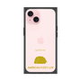 Premium Square Case［ &UCHINOCO - Rabbit - American Fuzzy Lop ］