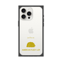 Premium Square Case［ &UCHINOCO - Rabbit - American Fuzzy Lop ］