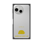 Premium Square Case［ &UCHINOCO - Rabbit - American Fuzzy Lop ］