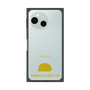 Premium Square Case［ &UCHINOCO - Rabbit - American Fuzzy Lop ］