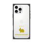 Premium Square Case［ &UCHINOCO - Rabbit - Netherland Dwarf ］
