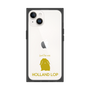 Premium Square Case［ &UCHINOCO - Rabbit - Holland Lop ］