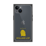 Premium Square Case［ &UCHINOCO - Rabbit - Holland Lop ］