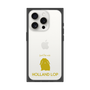 Premium Square Case［ &UCHINOCO - Rabbit - Holland Lop ］