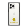 Premium Square Case［ &UCHINOCO - Rabbit - Holland Lop ］