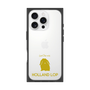 Premium Square Case［ &UCHINOCO - Rabbit - Holland Lop ］