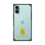 Premium Square Case［ &UCHINOCO - Rabbit - Holland Lop ］