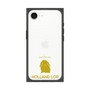 Premium Square Case［ &UCHINOCO - Rabbit - Holland Lop ］