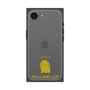 Premium Square Case［ &UCHINOCO - Rabbit - Holland Lop ］