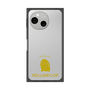 Premium Square Case［ &UCHINOCO - Rabbit - Holland Lop ］