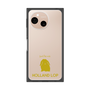 Premium Square Case［ &UCHINOCO - Rabbit - Holland Lop ］