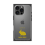 Premium Square Case［ &UCHINOCO - Rabbit - Mini Rex ］