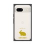 Premium Square Case［ &UCHINOCO - Rabbit - Mini Rex ］