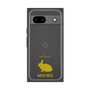 Premium Square Case［ &UCHINOCO - Rabbit - Mini Rex ］