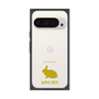 Premium Square Case［ &UCHINOCO - Rabbit - Mini Rex ］