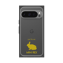 Premium Square Case［ &UCHINOCO - Rabbit - Mini Rex ］