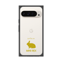 Premium Square Case［ &UCHINOCO - Rabbit - Mini Rex ］