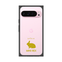 Premium Square Case［ &UCHINOCO - Rabbit - Mini Rex ］