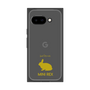 Premium Square Case［ &UCHINOCO - Rabbit - Mini Rex ］