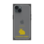 Premium Square Case［ &UCHINOCO - Rabbit - Lionhead ］