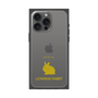 Premium Square Case［ &UCHINOCO - Rabbit - Lionhead ］