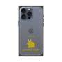 Premium Square Case［ &UCHINOCO - Rabbit - Lionhead ］