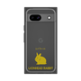 Premium Square Case［ &UCHINOCO - Rabbit - Lionhead ］