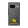 Premium Square Case［ &UCHINOCO - Rabbit - Lionhead ］