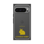 Premium Square Case［ &UCHINOCO - Rabbit - Lionhead ］
