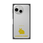 Premium Square Case［ &UCHINOCO - Rabbit - Lionhead ］